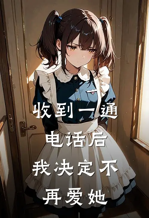 收到一通电话后，我决定不再爱她