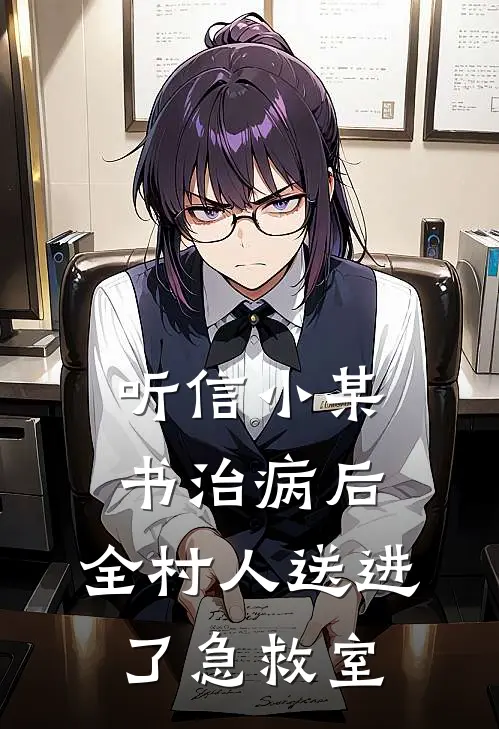 听信小某书治病后，全村人送进了急救室