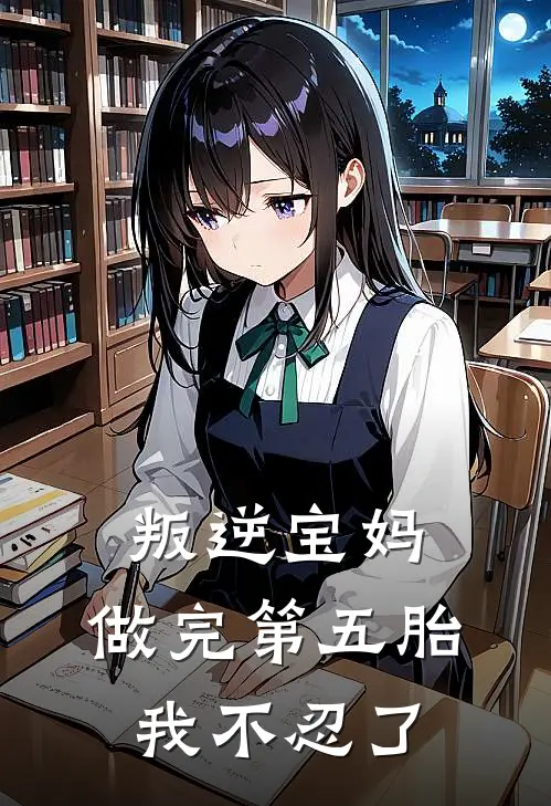 叛逆宝妈：做完第五胎，我不忍了