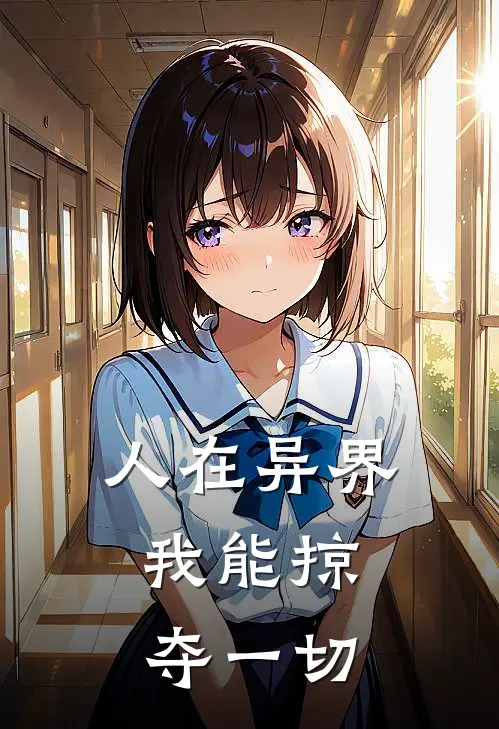 人在异界,我能掠夺一切的