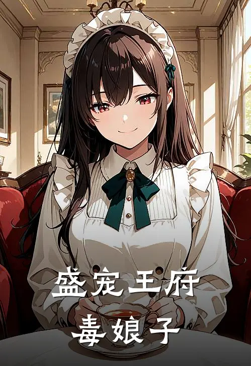 盛宠王府毒娘子