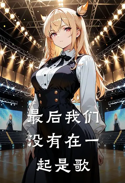 最后我们没有在一起是歌