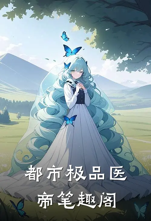 都市极品医帝笔趣阁