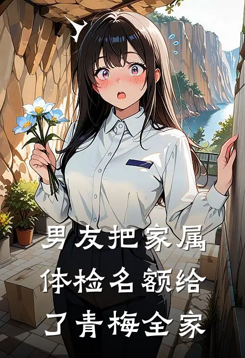 男友把家属体检名额给了青梅全家