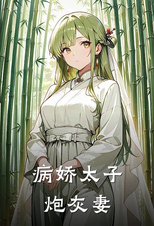 病娇太子炮灰妻