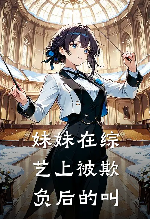 妹妹在综艺上被欺负后的叫