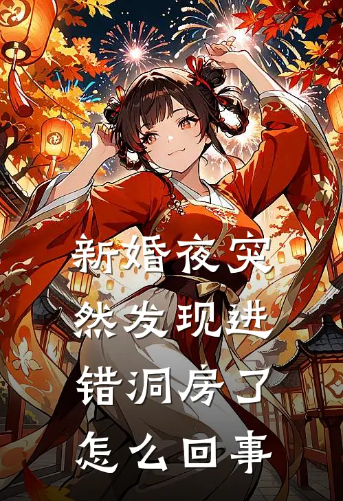 新婚夜突然发现进错洞房了怎么回事