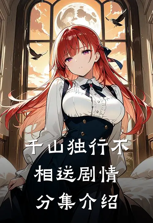 千山独行不相送剧情分集介绍