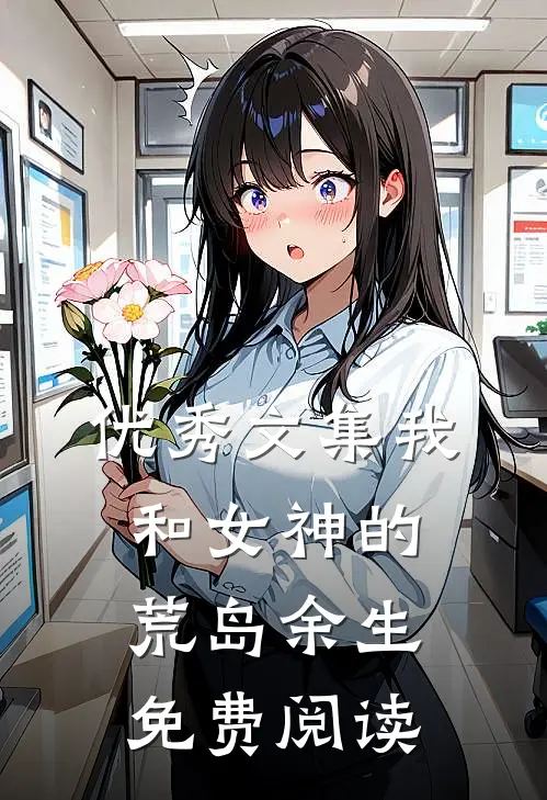 优秀文集我和女神的荒岛余生免费阅读