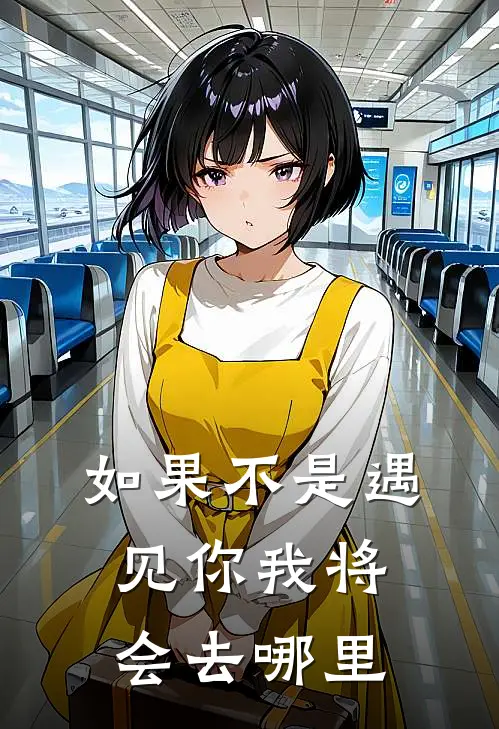 如果不是遇见你我将会去哪里