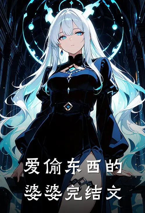 爱偷东西的婆婆完结文