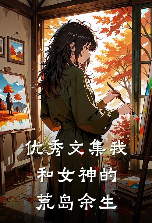 优秀文集我和女神的荒岛余生