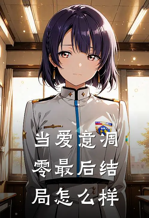当爱意凋零最后结局怎么样