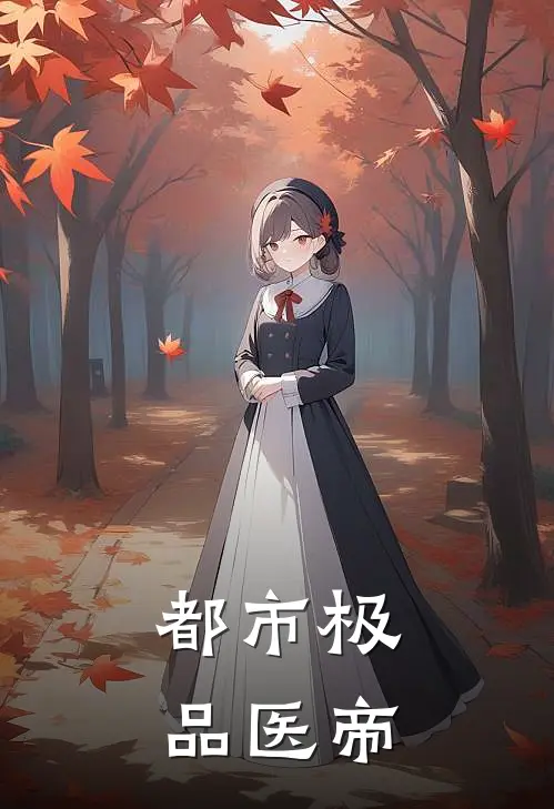 都市极品医帝