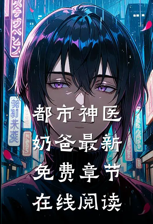 都市神医奶爸最新免费章节在线阅读