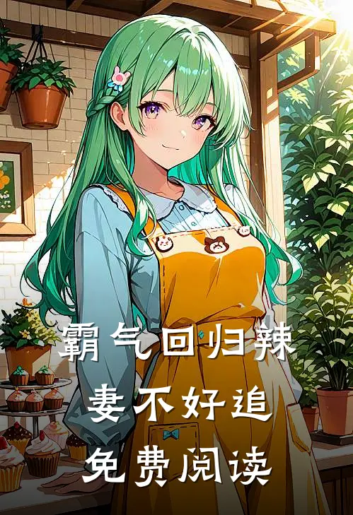 霸气回归辣妻不好追免费阅读