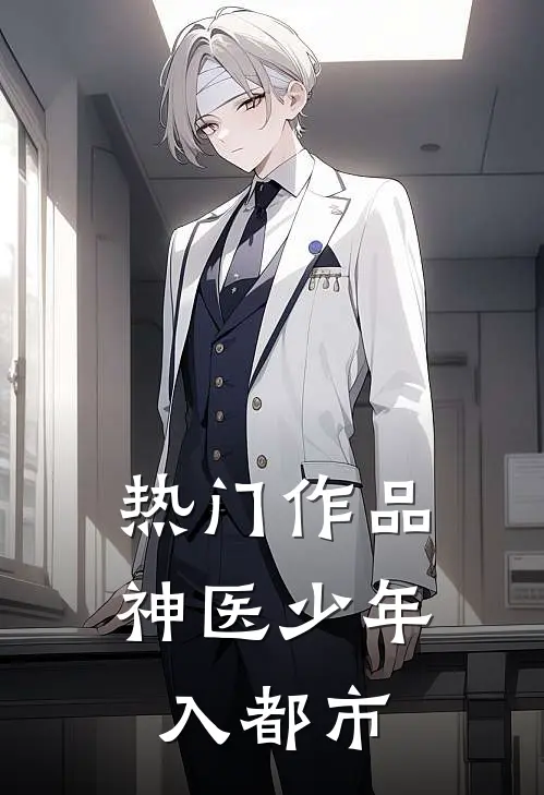 热门作品神医少年入都市