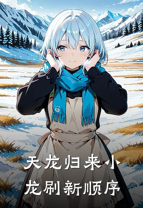 天龙归来小龙刷新顺序