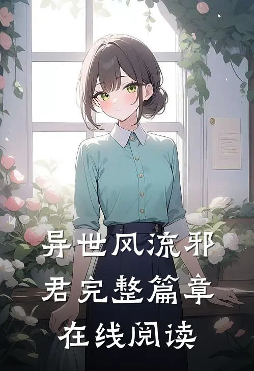 异世风流邪君完整篇章在线阅读
