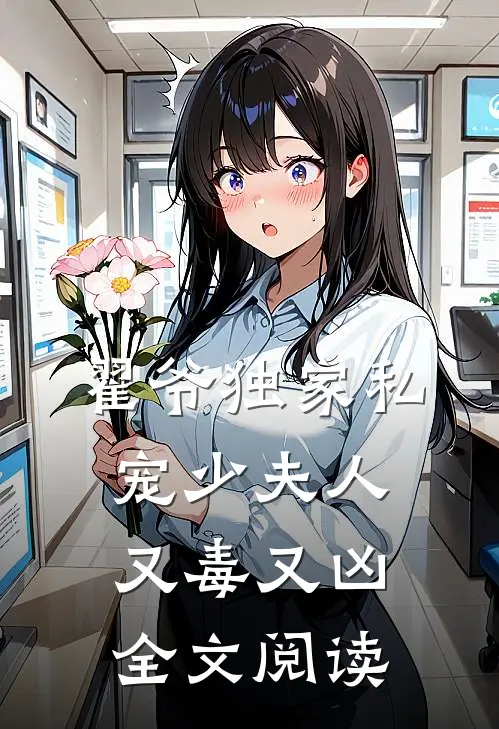 翟爷独家私宠少夫人又毒又凶全文阅读