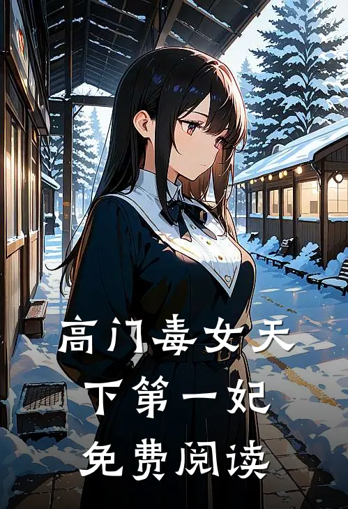 高门毒女 天下第一妃免费阅读