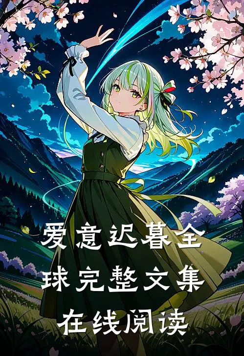 爱意迟暮全球完整文集在线阅读