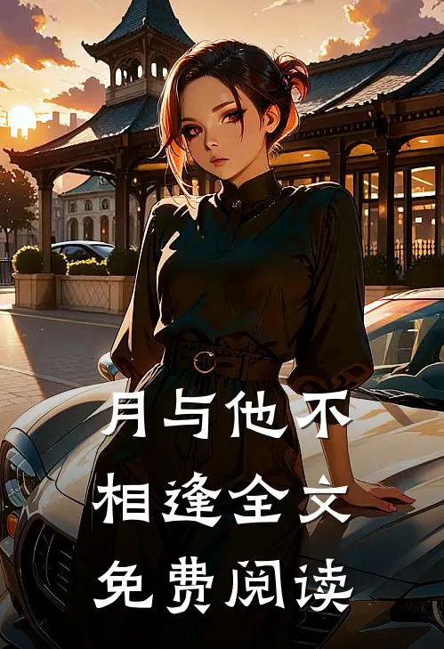 月与他不相逢全文免费阅读