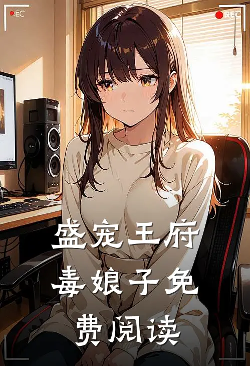 盛宠王府毒娘子免费阅读
