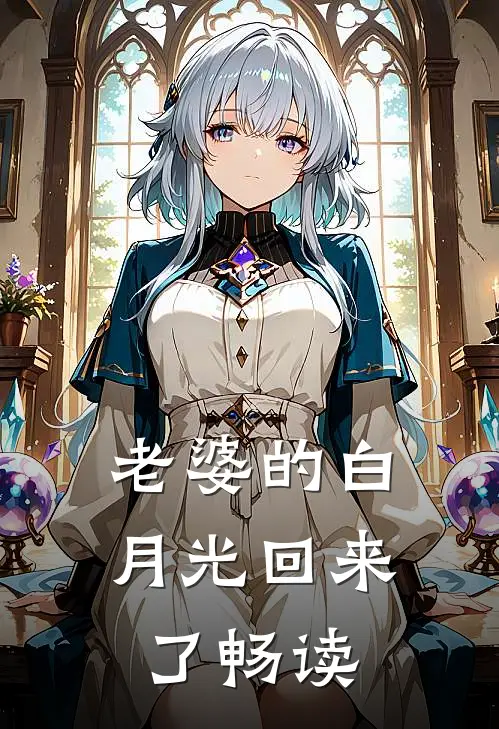 老婆的白月光回来了畅读