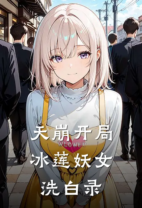 天崩开局：冰莲妖女洗白录