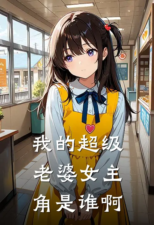 我的超级老婆女主角是谁啊
