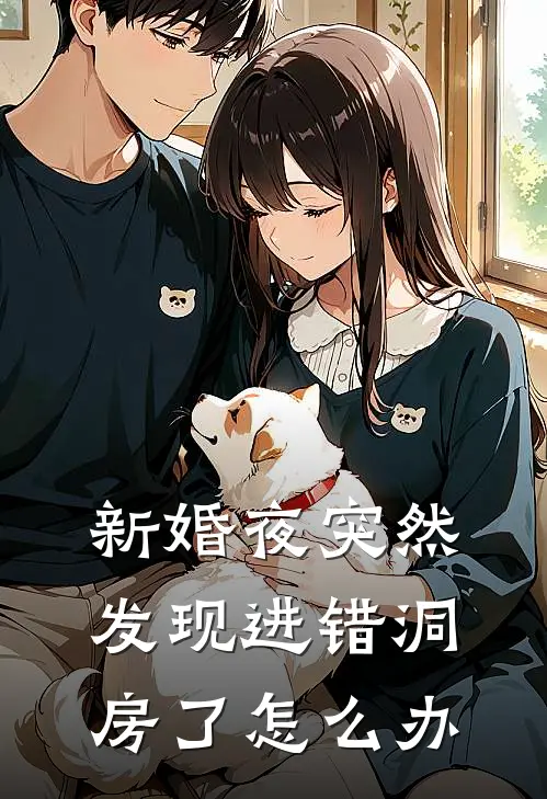 新婚夜突然发现进错洞房了怎么办