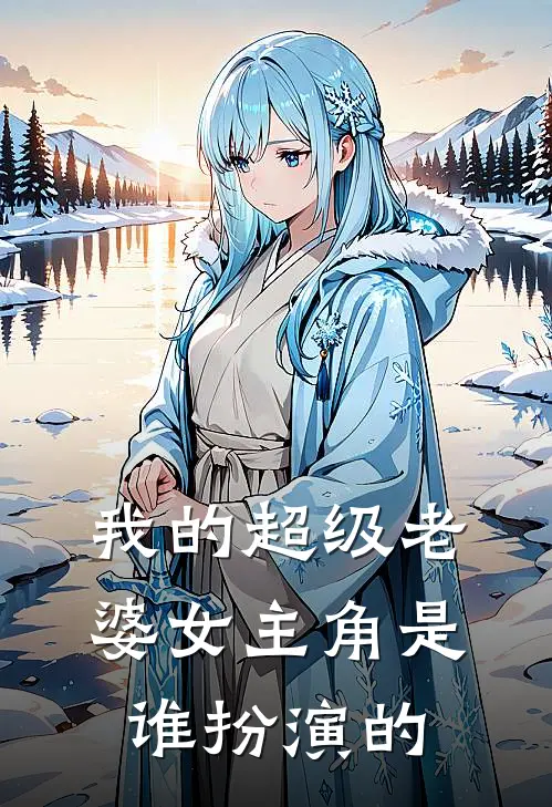 我的超级老婆女主角是谁扮演的