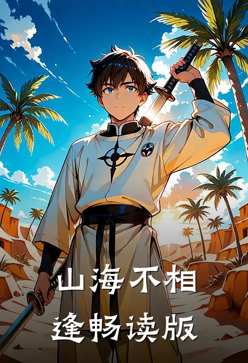 山海不相逢畅读版