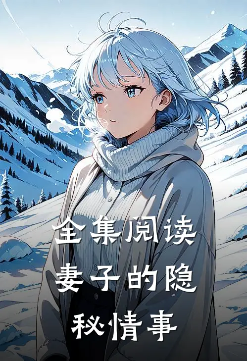 全集阅读妻子的隐秘情事