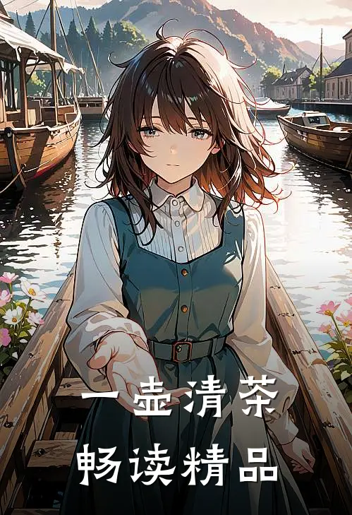 一壶清茶畅读精品