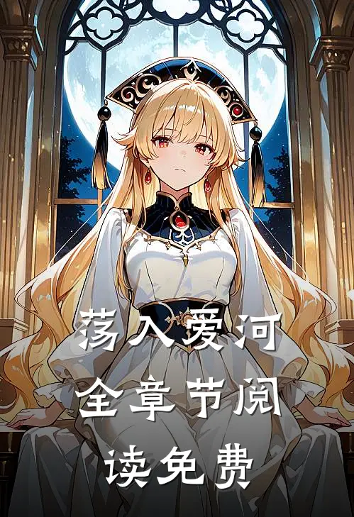 荡入爱河全章节阅读免费