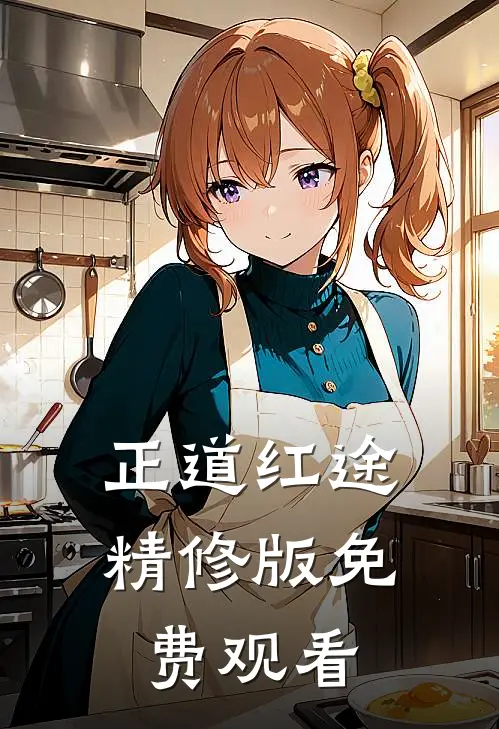 正道红途精修版免费观看