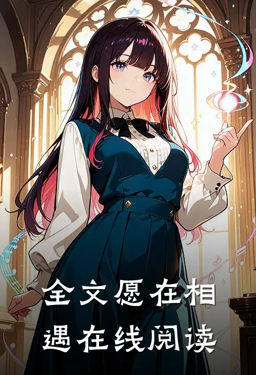 全文愿在相遇在线阅读