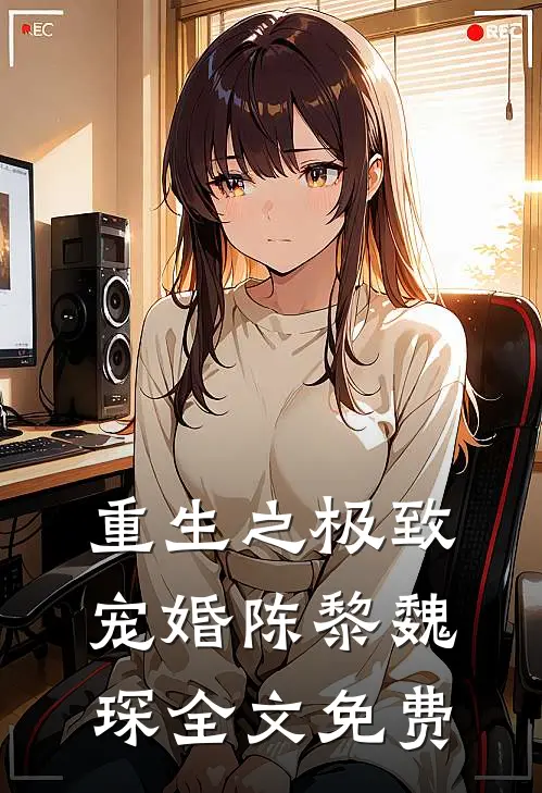 重生之极致宠婚陈黎魏琛全文免费