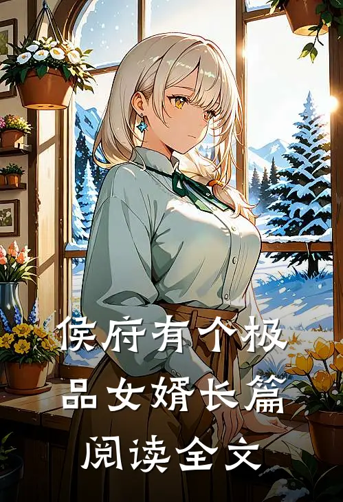 侯府有个极品女婿长篇阅读全文