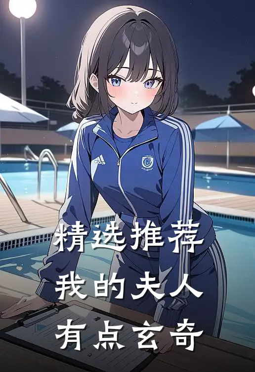 精选推荐我的夫人有点玄奇