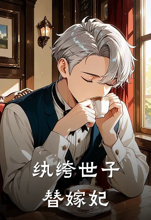 纨绔世子替嫁妃
