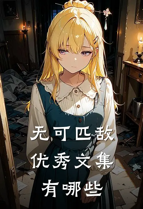 无可匹敌优秀文集有哪些