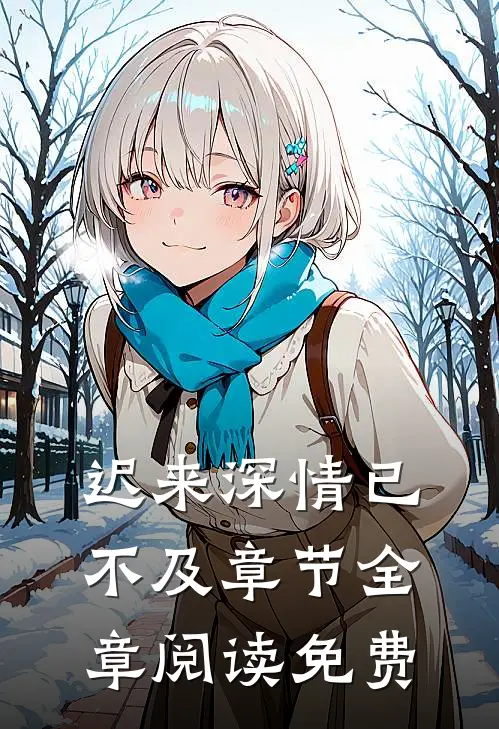 迟来深情已不及章节全章阅读免费
