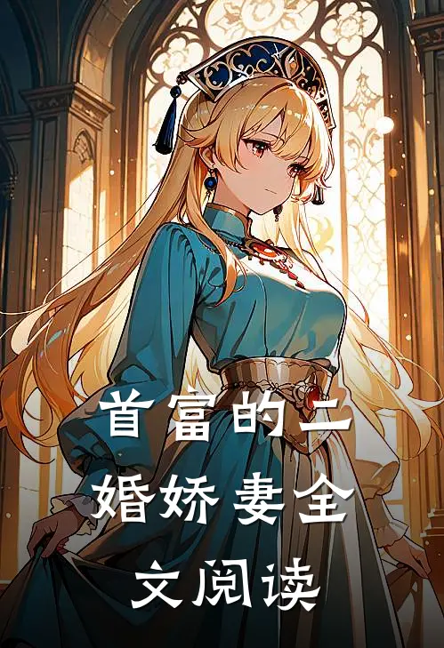 首富的二婚娇妻全文阅读