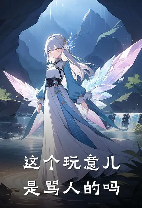 这个玩意儿是骂人的吗