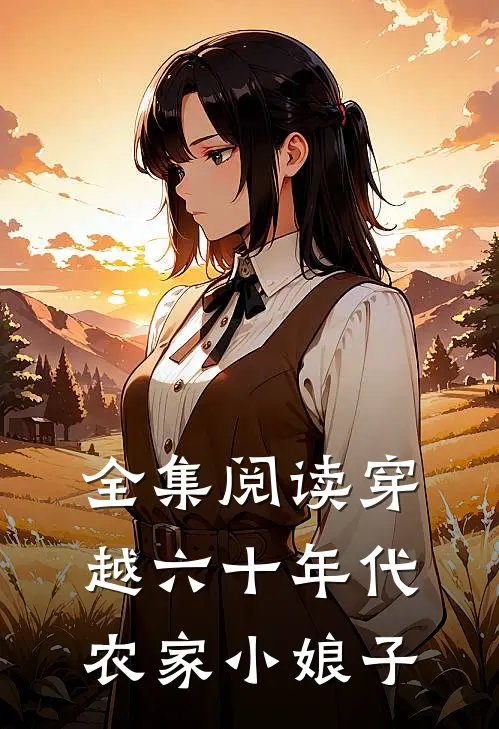 全集阅读穿越六十年代农家小娘子