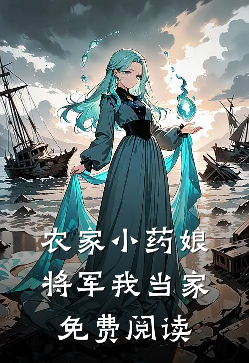 农家小药娘将军我当家免费阅读