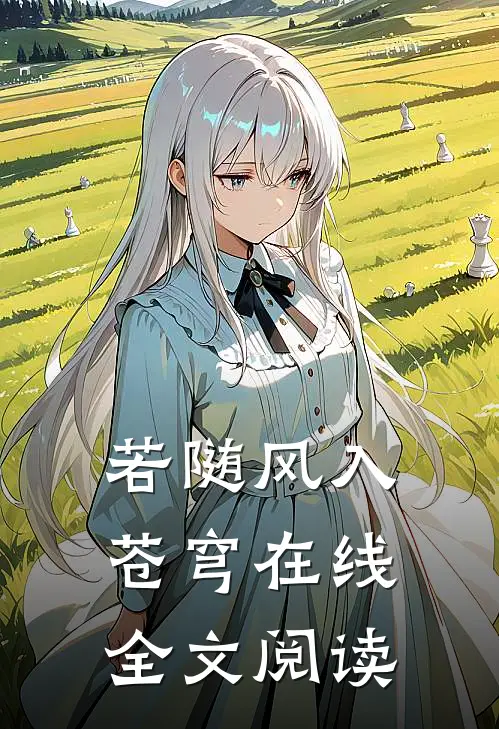 若随风入苍穹在线全文阅读
